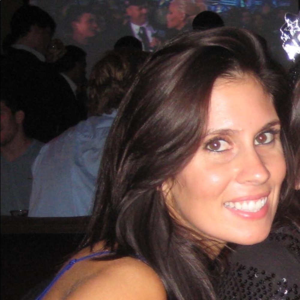 Meet your Posher, Danielle